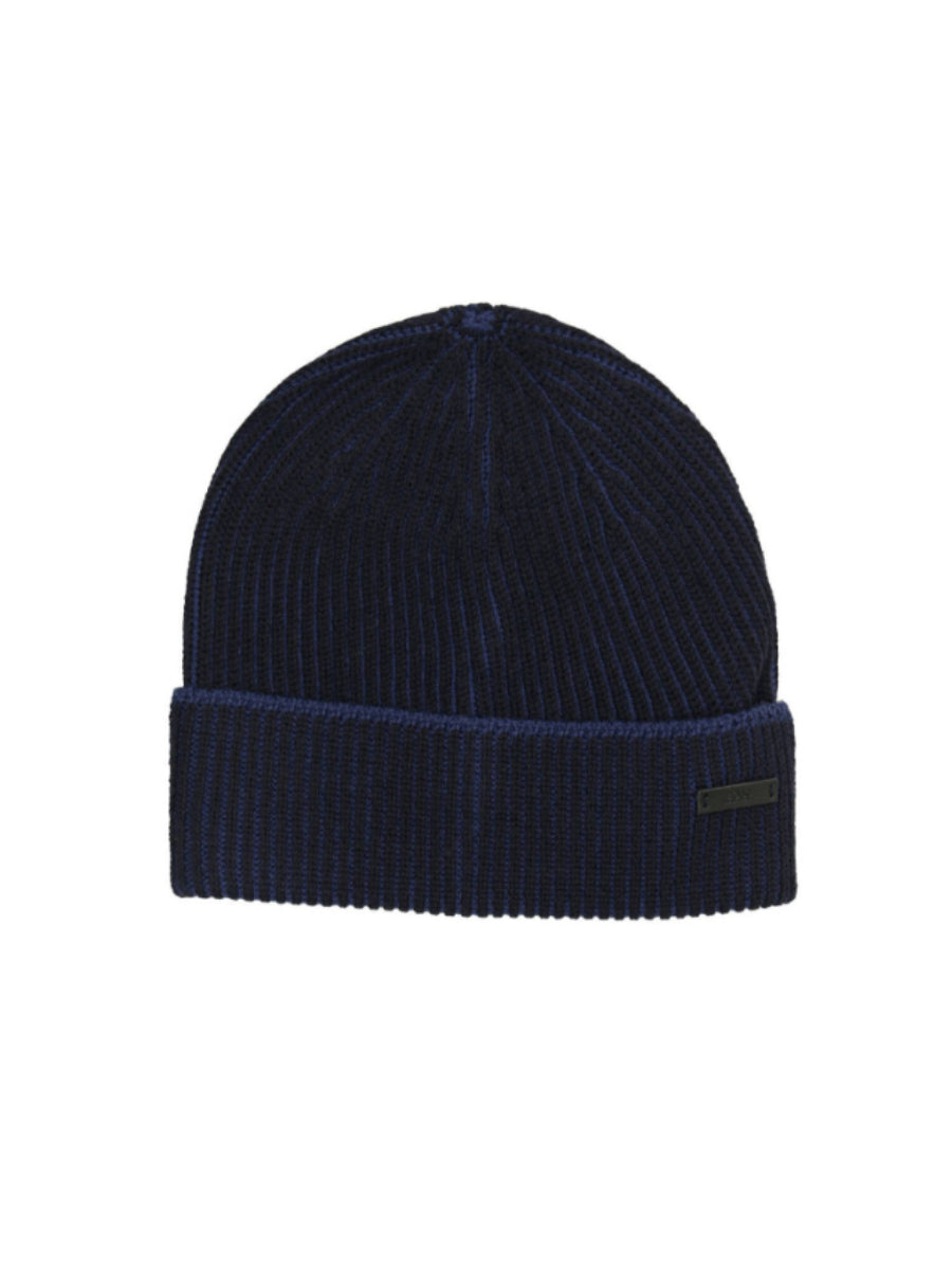 Boss Beanie Hat - Nastrino