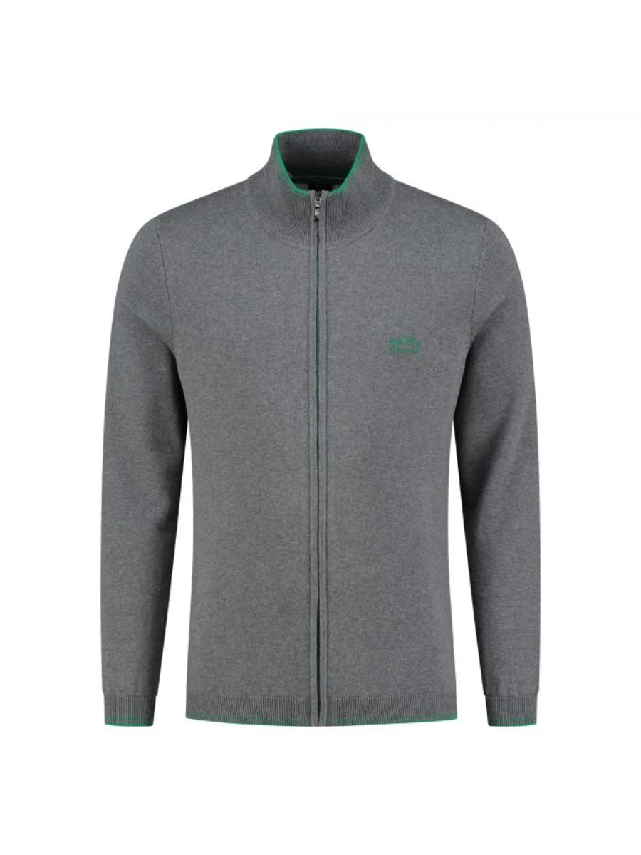 Boss Half Zip Sweatshirt - Zotom_W21