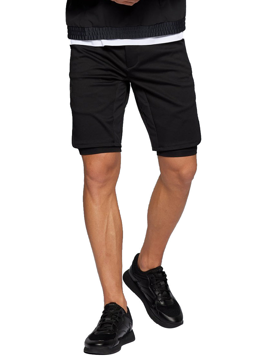 Boss Leisure Short  - Liem Running