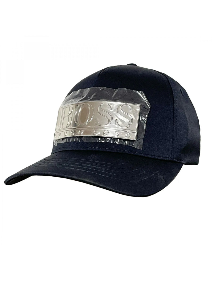 Boss Baseball Cap - Cap-Rivet