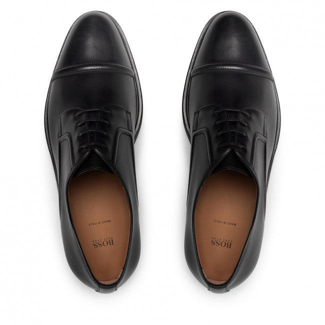 Boss Formal Shoes - Hunton_Derb