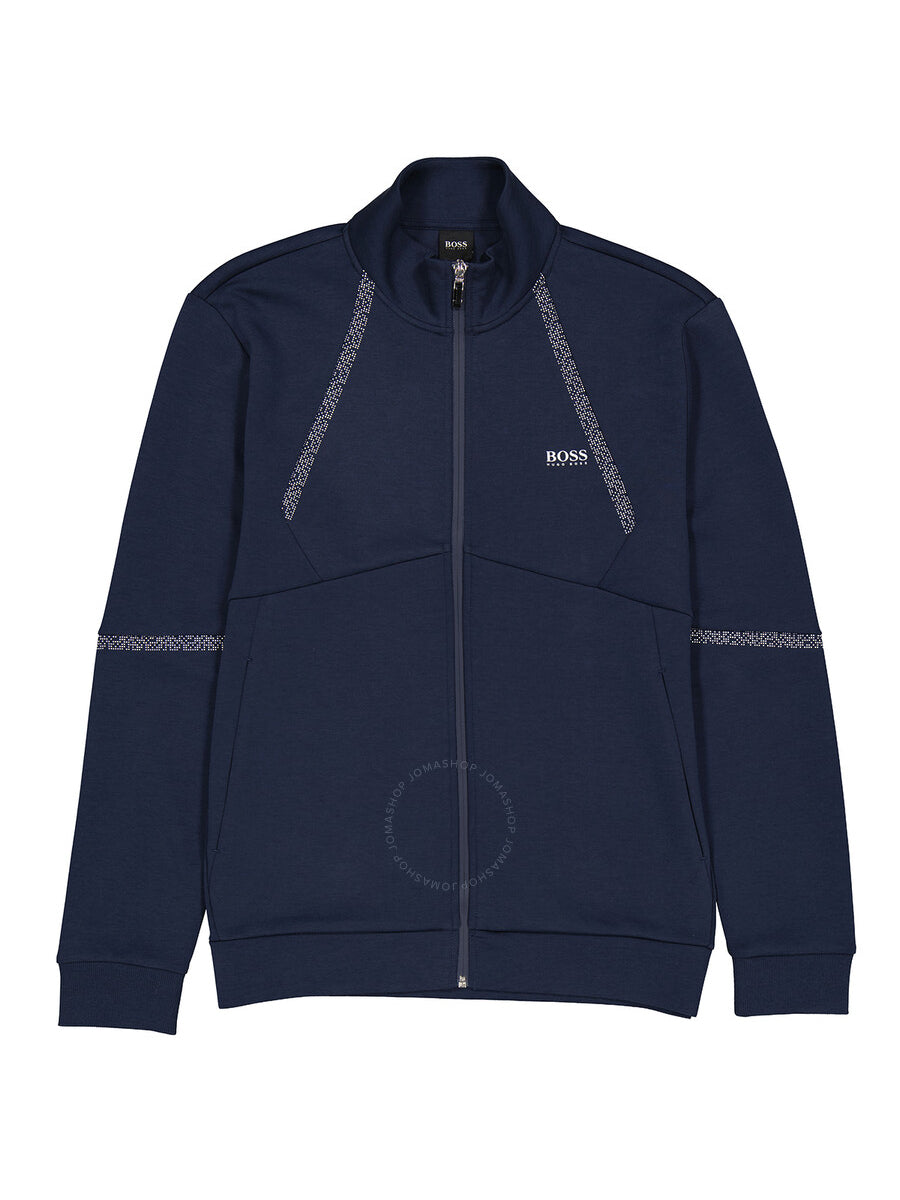 Boss Full Zip Sweatshirt - Skaz 2