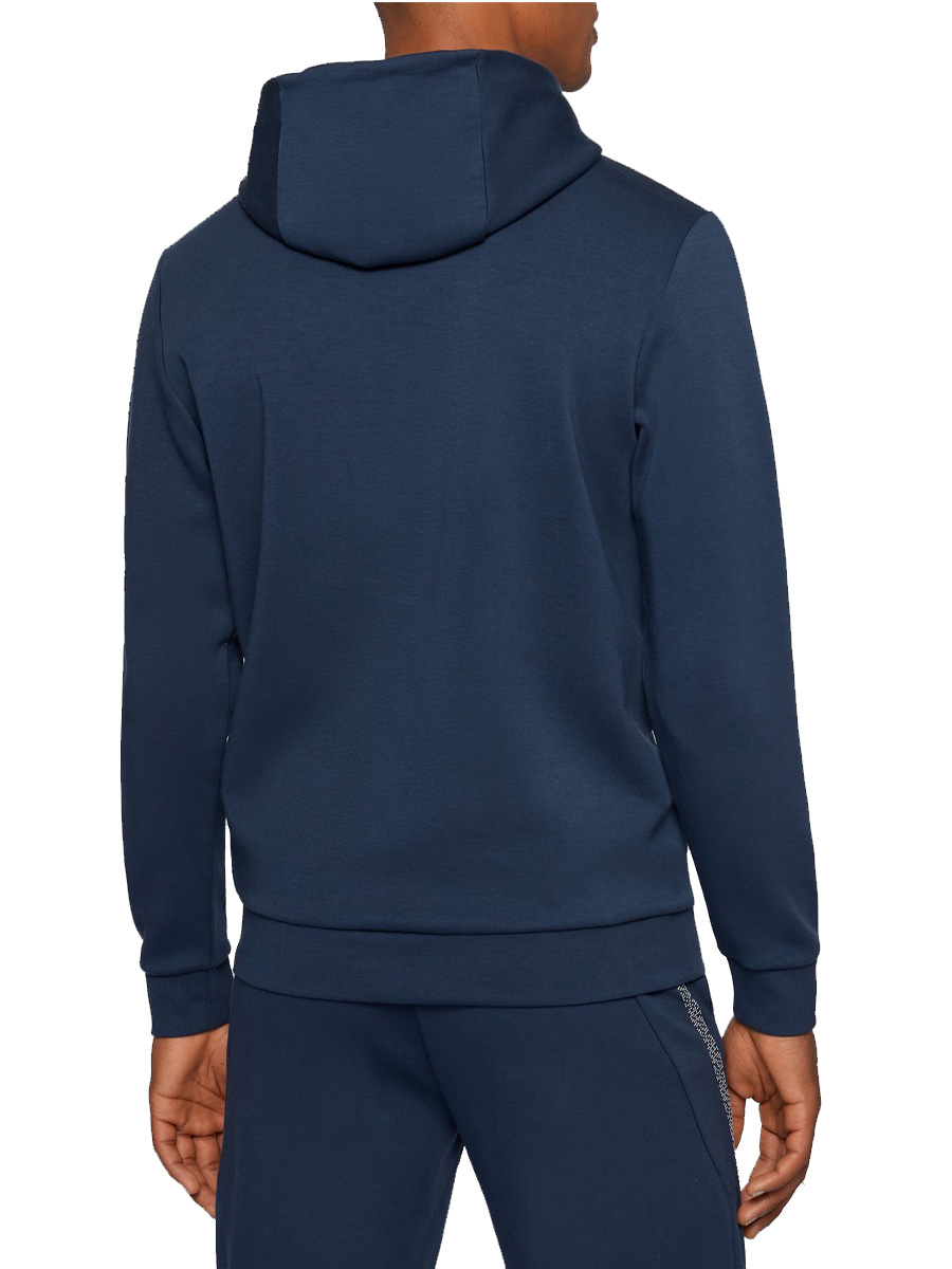 Boss Hooded Sweatshirt - Soody 2