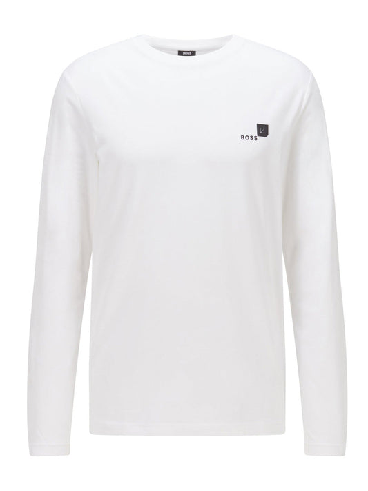 Boss T-Shirt Long Sleeves - Togn 2 10223