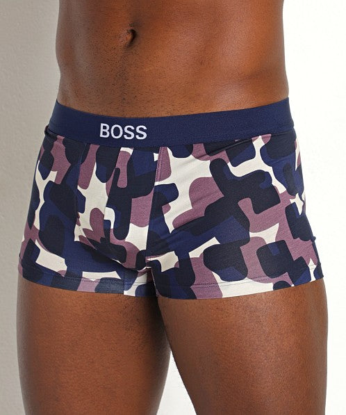 Boss Trunk - Trunk brg