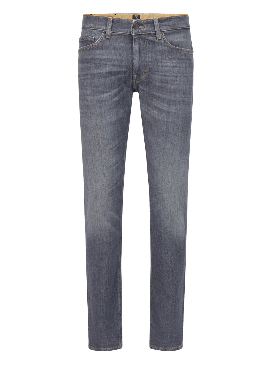 Boss Slim Fit Denim - Delaware3-1+