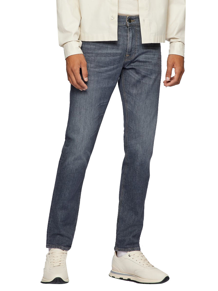 Boss Slim Fit Denim - Delaware3-1+