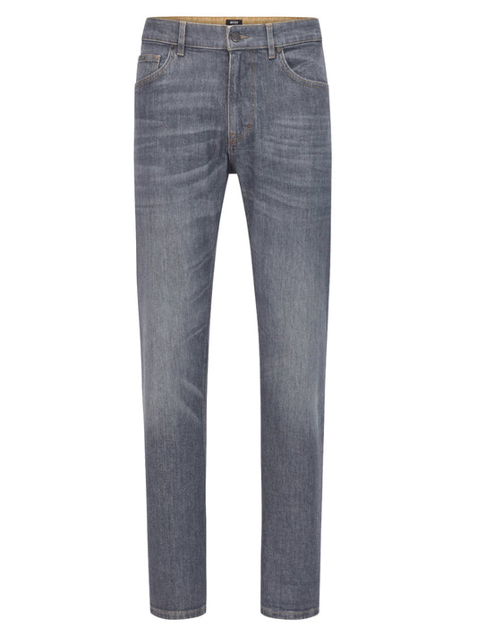 Boss Relaxed Fit Denim - Albany 10234