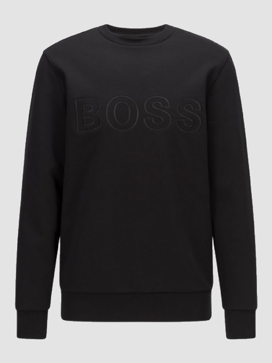 Boss Crew Neck Sweatshirt - Stadler 57 1