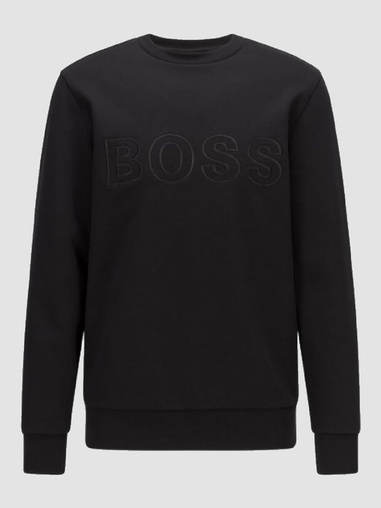 Boss Crew Neck Sweatshirt - Stadler 57 1