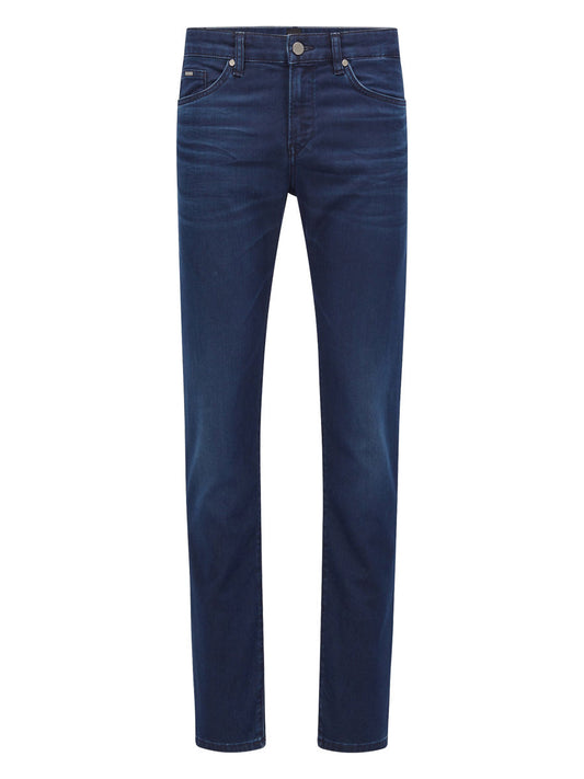 Boss Slim Fit Denim - Delaware3-1