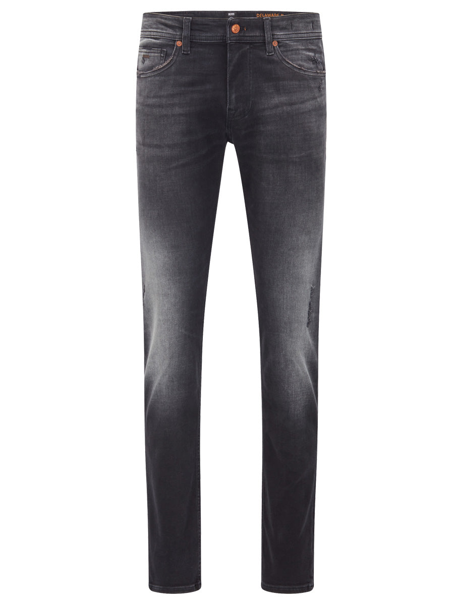 Boss Slim Fit Denim - Delaware BC-