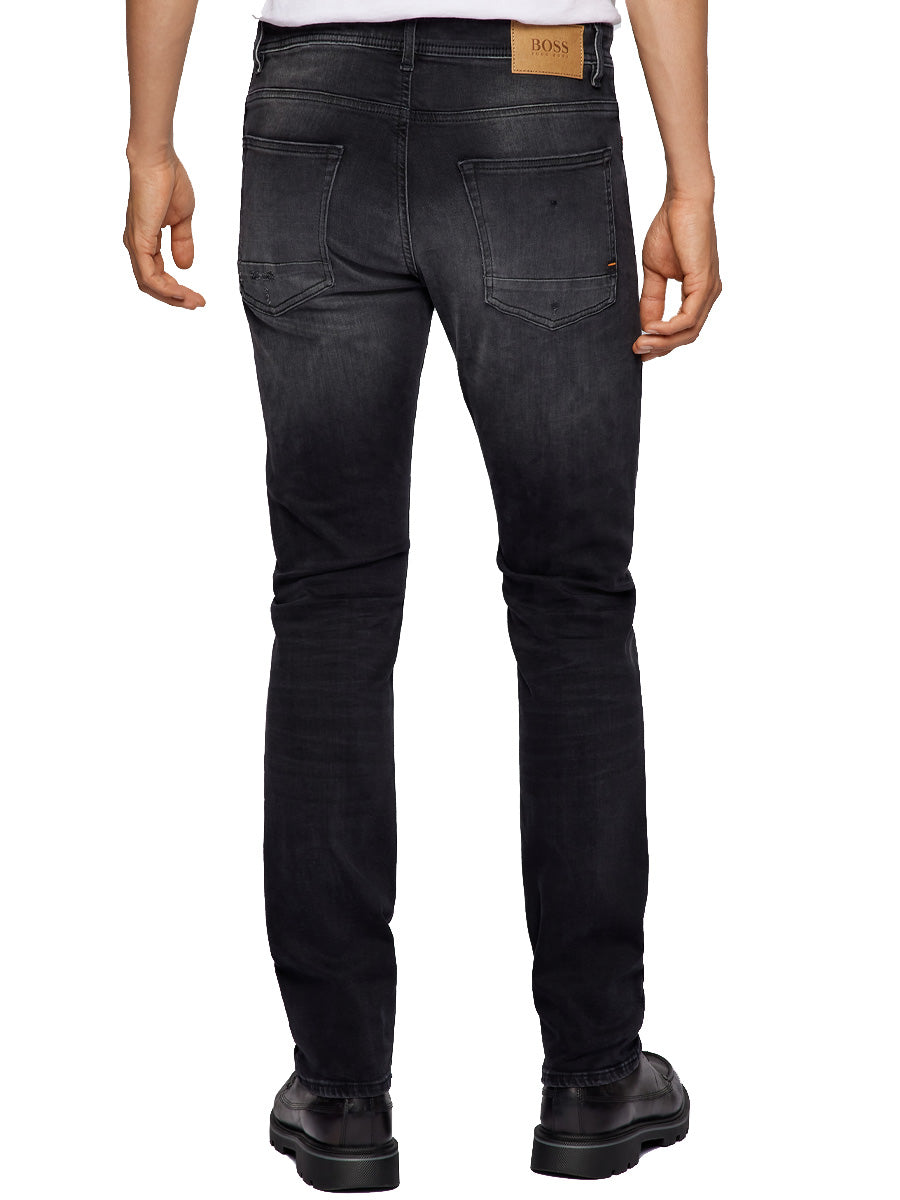 Boss Slim Fit Denim - Delaware BC-