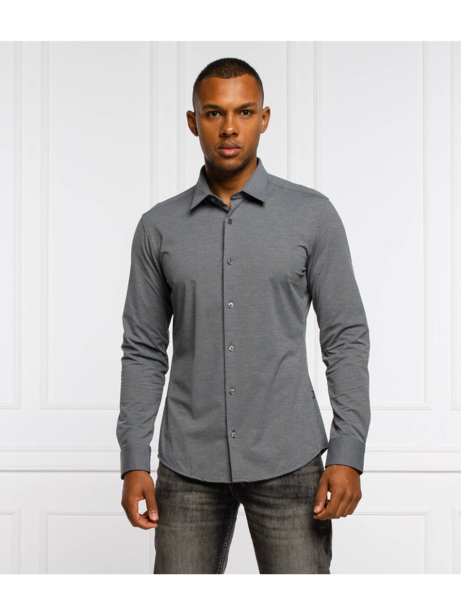 Boss Leisure Shirt - Ronni_F 1023