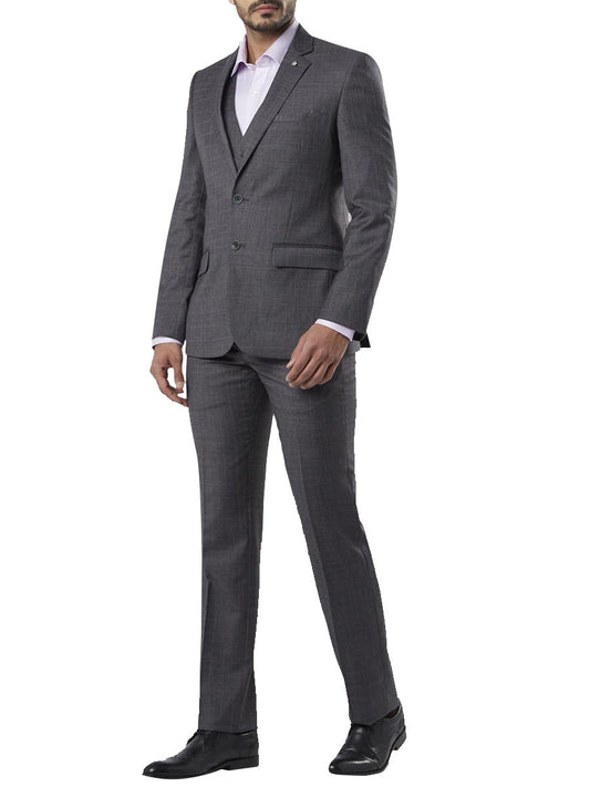 Boss Suit - H-Reymond-21