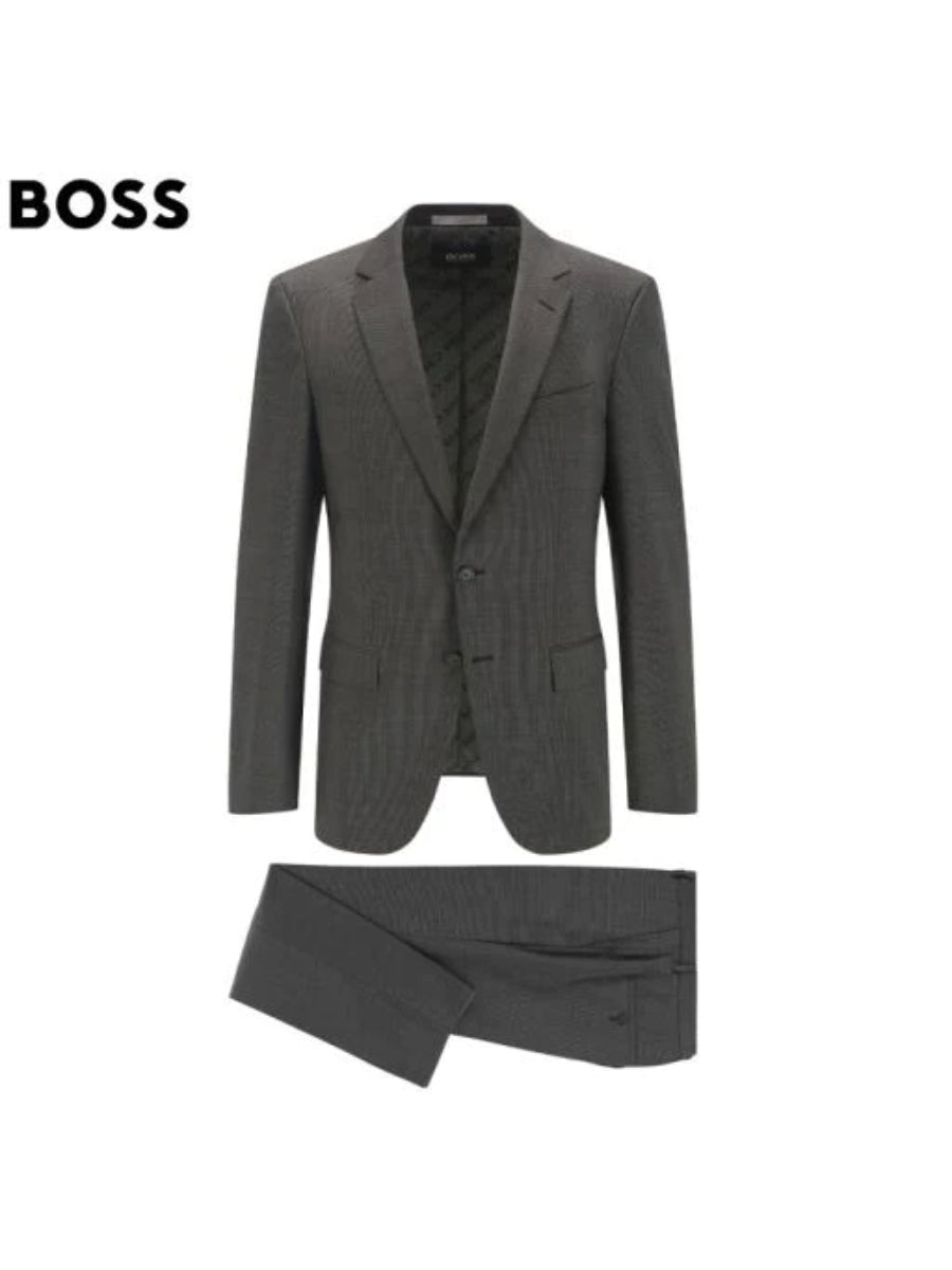 Boss Suit - P-Huge-214