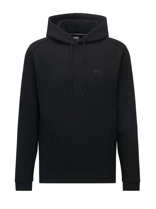 Boss Hooded Sweatshirt - Soody