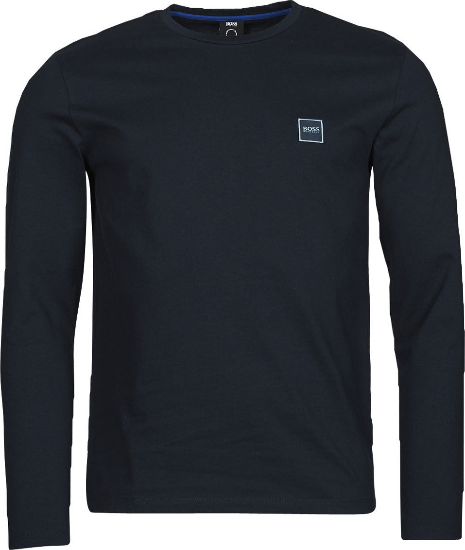 Boss T-Shirt Long Sleeves - Tacks