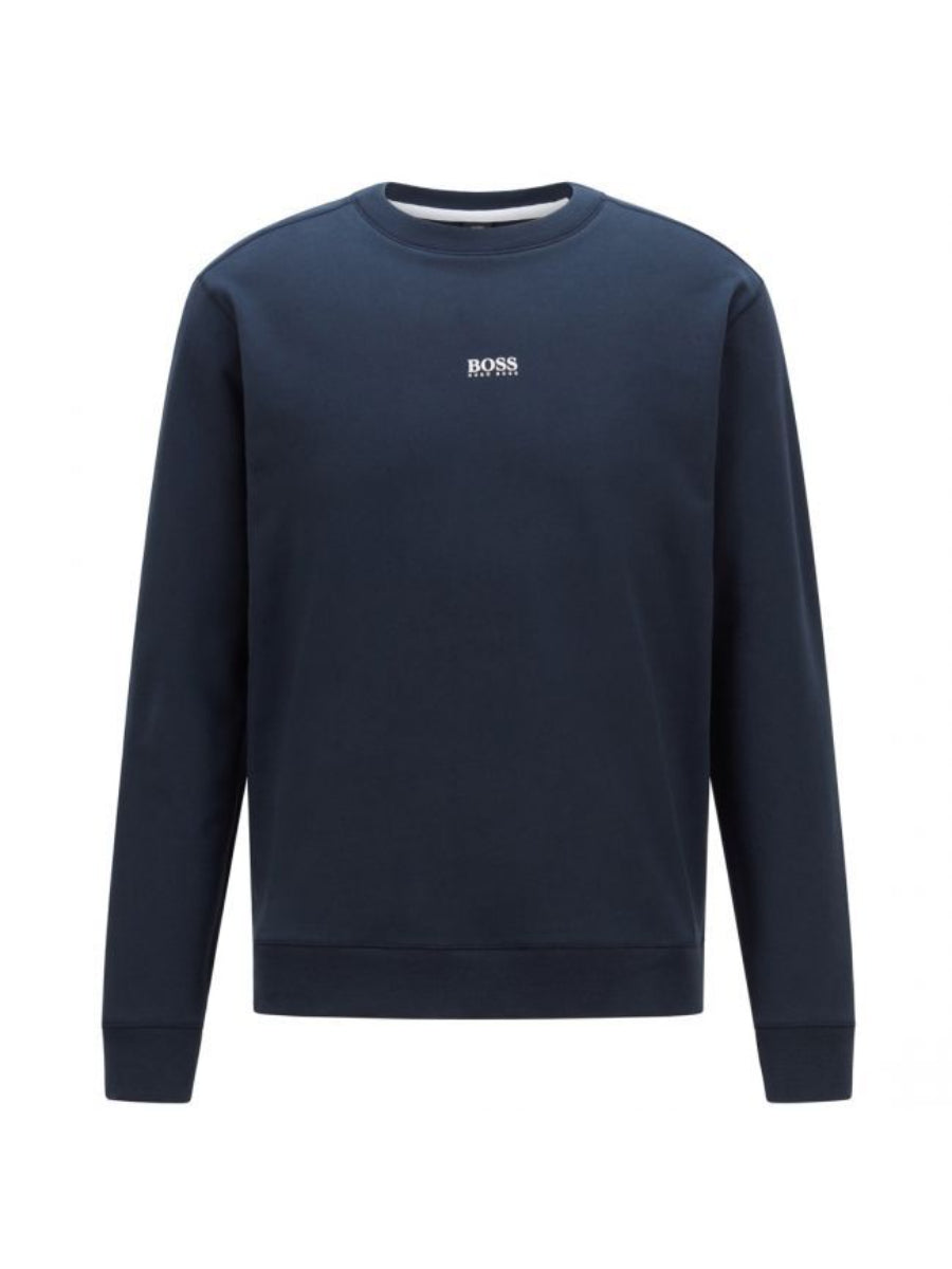 Boss Crew Neck Sweatshirt - Weevo 2