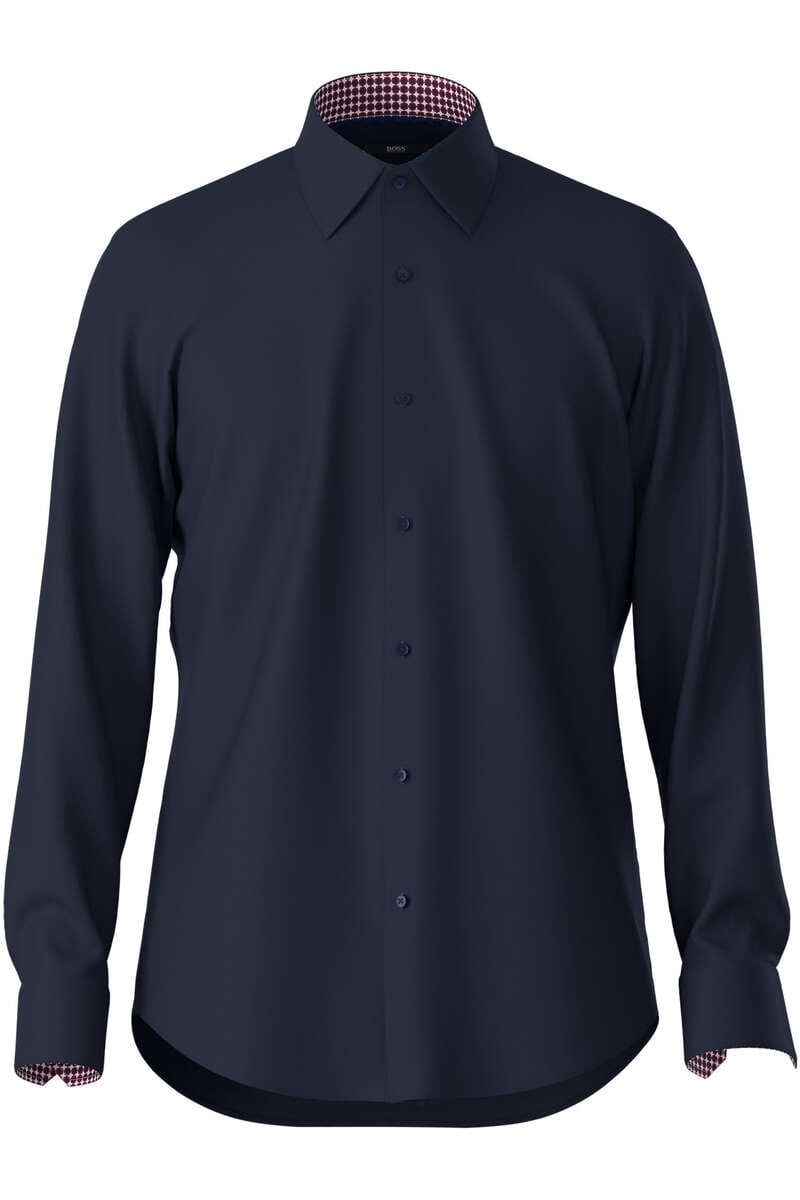 Boss Formal Shirt - H-JOE-kent-C