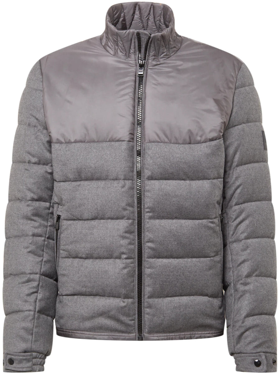 Boss Padded Jacket - Cink