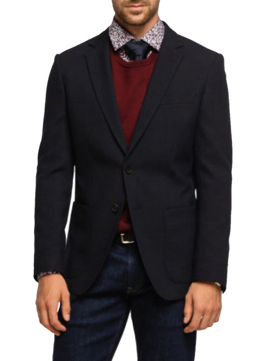 Boss Formal Jacket - H-Hutson-Pat