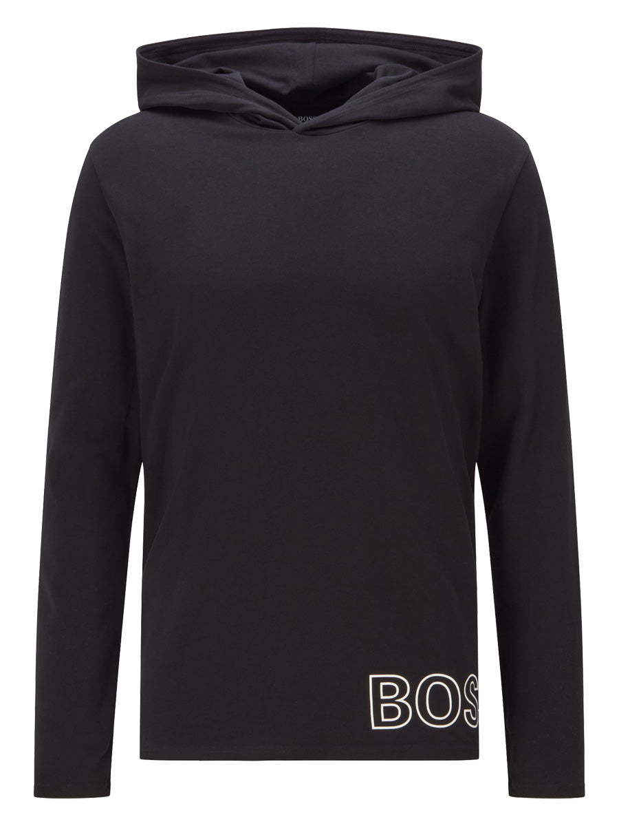 Boss Pyjama T-Shirt  - Identity LS-