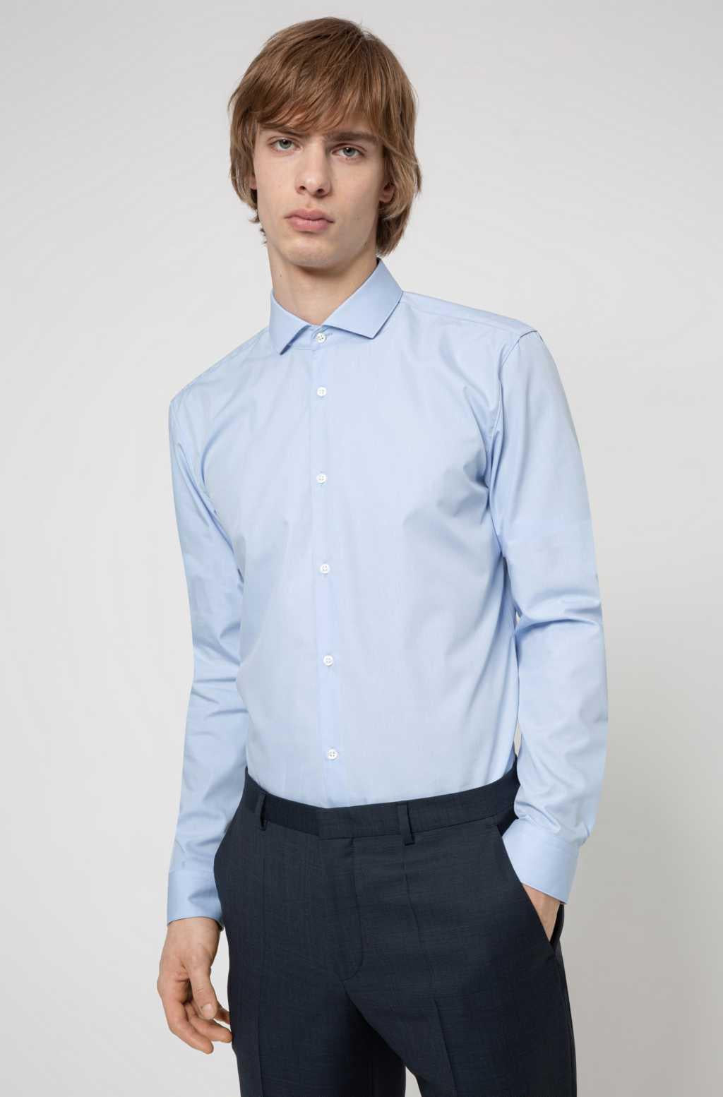 Boss Formal Shirt - T-JOSH-sprea