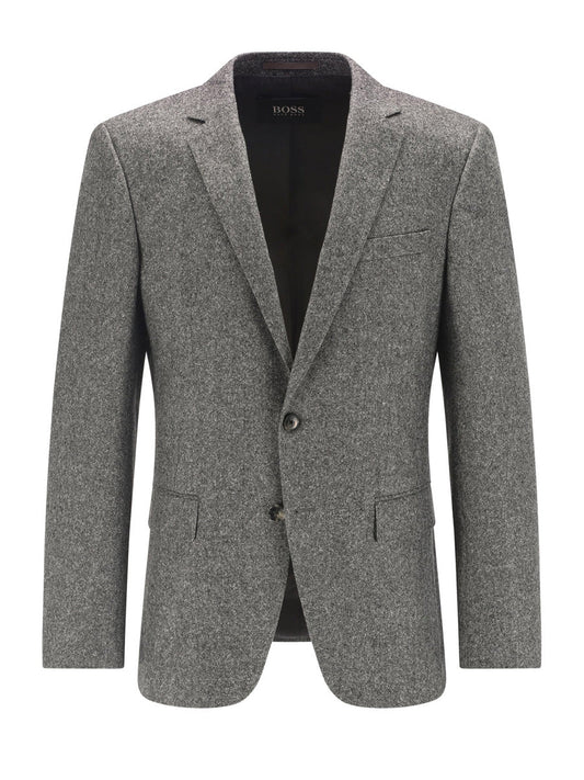 Boss Formal Jacket - H-Hutson-Elb