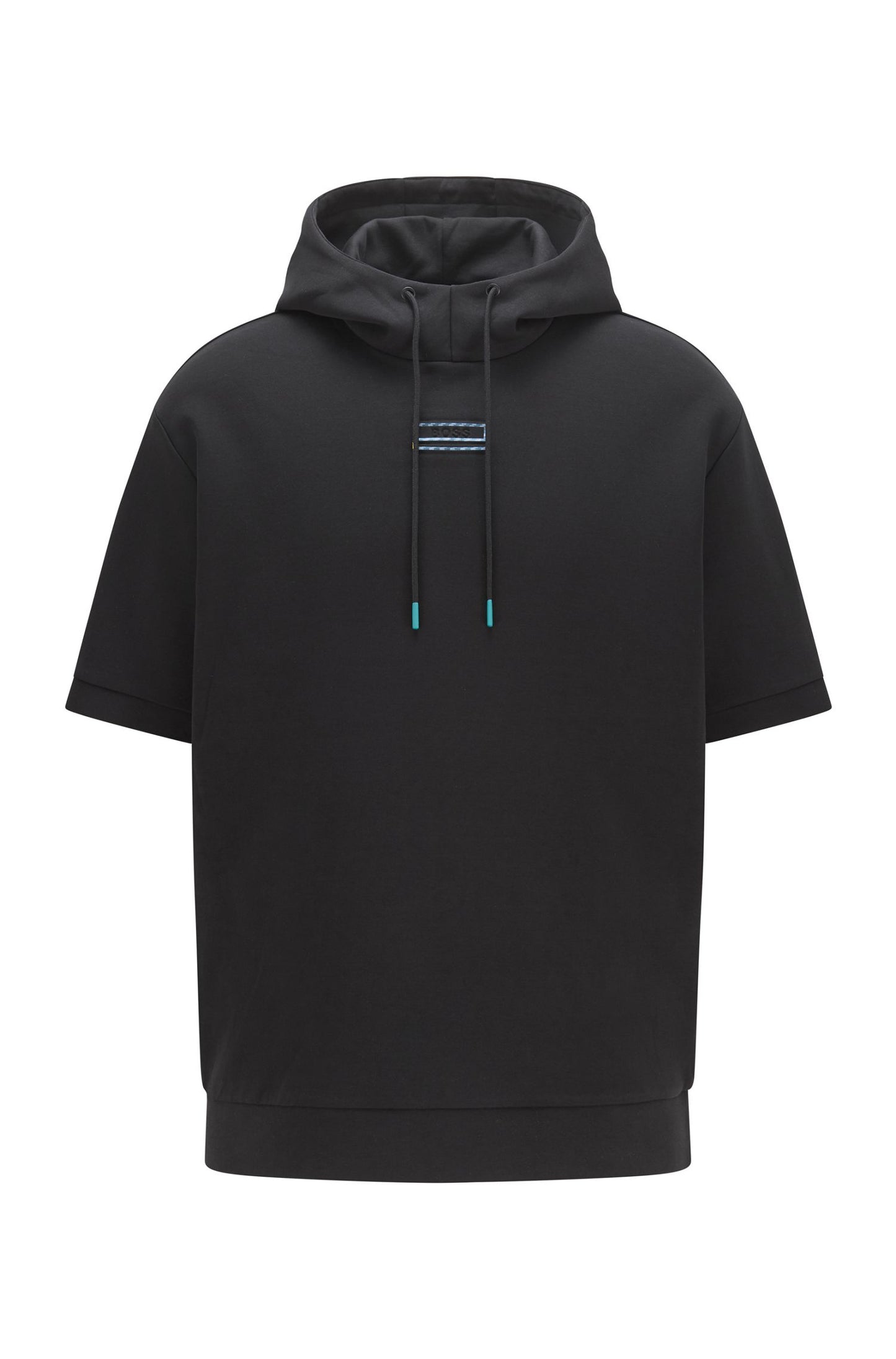 Boss Hooded Sweatshirt - Swoody