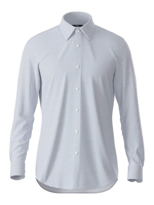 Boss Formal Shirt - H-HANK-kent-