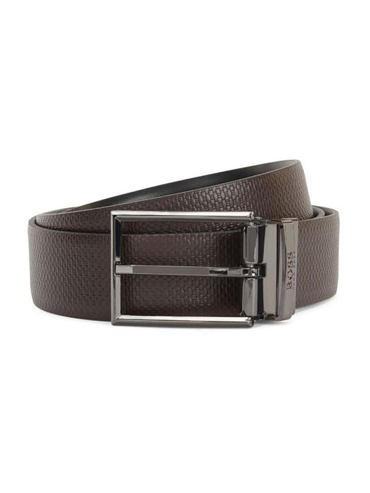 Boss Single Belt - Oeres-HB_Or3