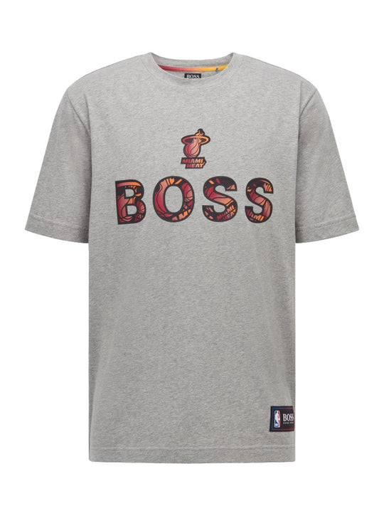 Boss T-Shirt  - TBasket_2 10