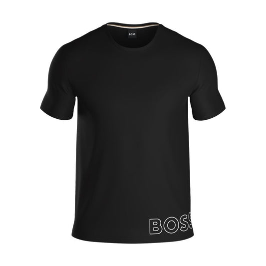 Boss Nightwear T-Shirt -Identity T-Shirt