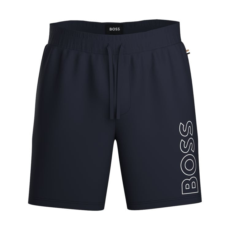 Boss Nightwear Short -Identity Shorts