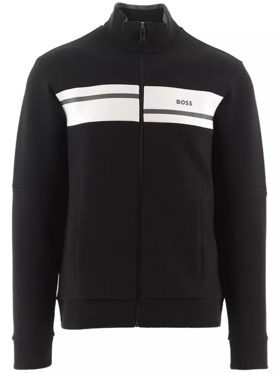 Boss Full Zip Sweatshirt - Skaz