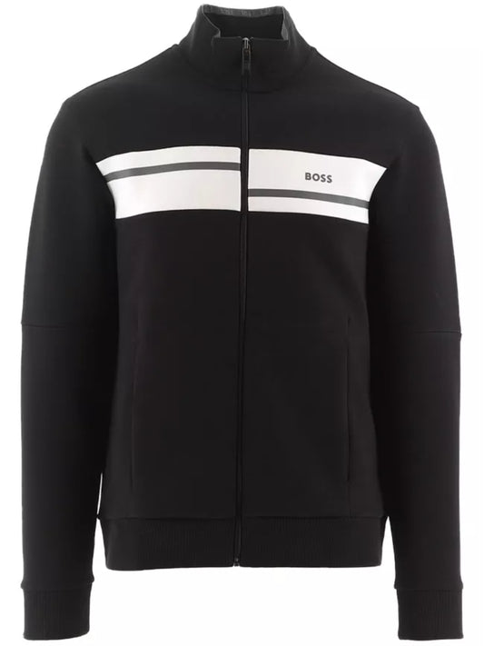 Boss Full Zip Sweatshirt - Skaz