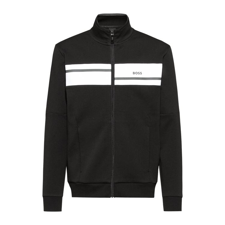 Boss Full Zip Sweatshirt - Skaz