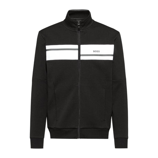 Boss Full Zip Sweatshirt - Skaz