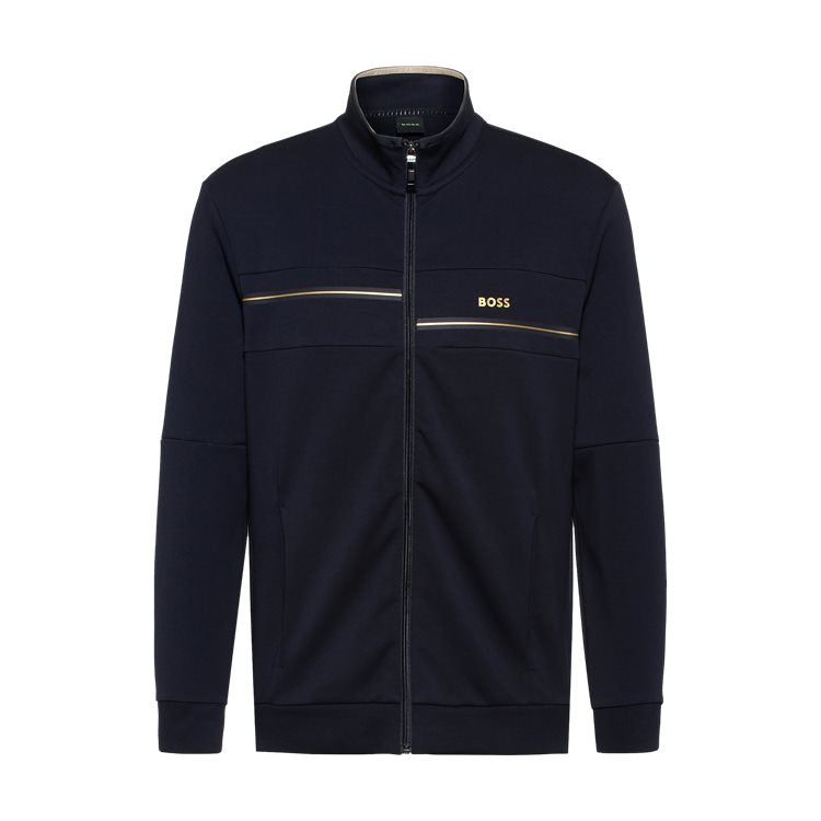 Boss Full Zip Sweatshirt - Skaz