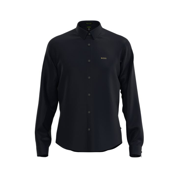 Boss Leisure Shirt -BENK_R 4