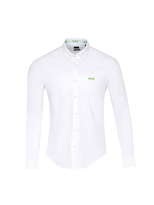 Boss Leisure Shirt - Biada_r