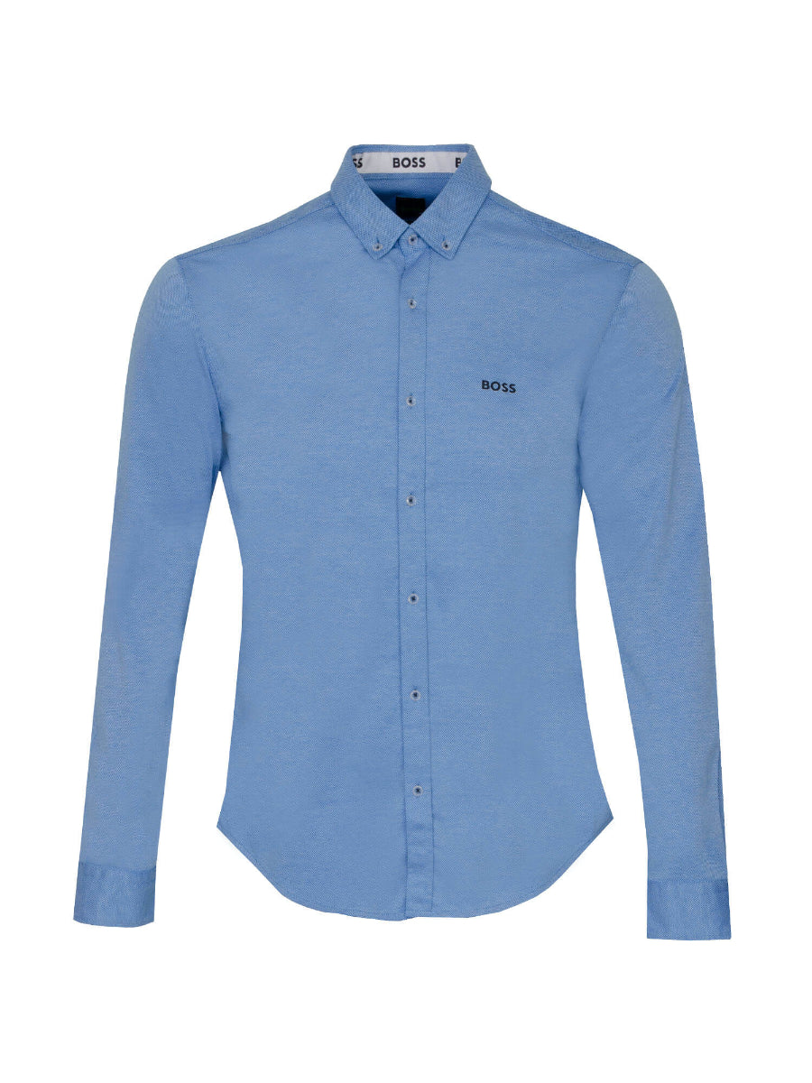 Boss Leisure Shirt - Biada_r