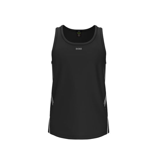 Boss Tank Top - Taank Gym