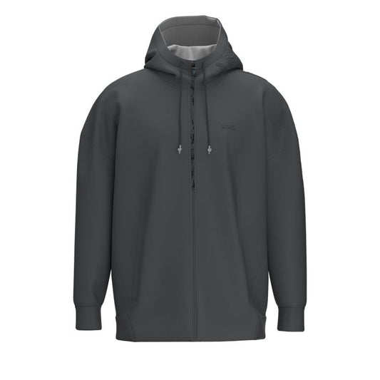 Boss Full Zip Sweatshirt - Savion AJ