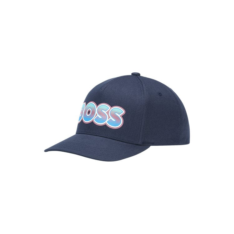 Boss Baseball Cap -Sevile-BOSS-1