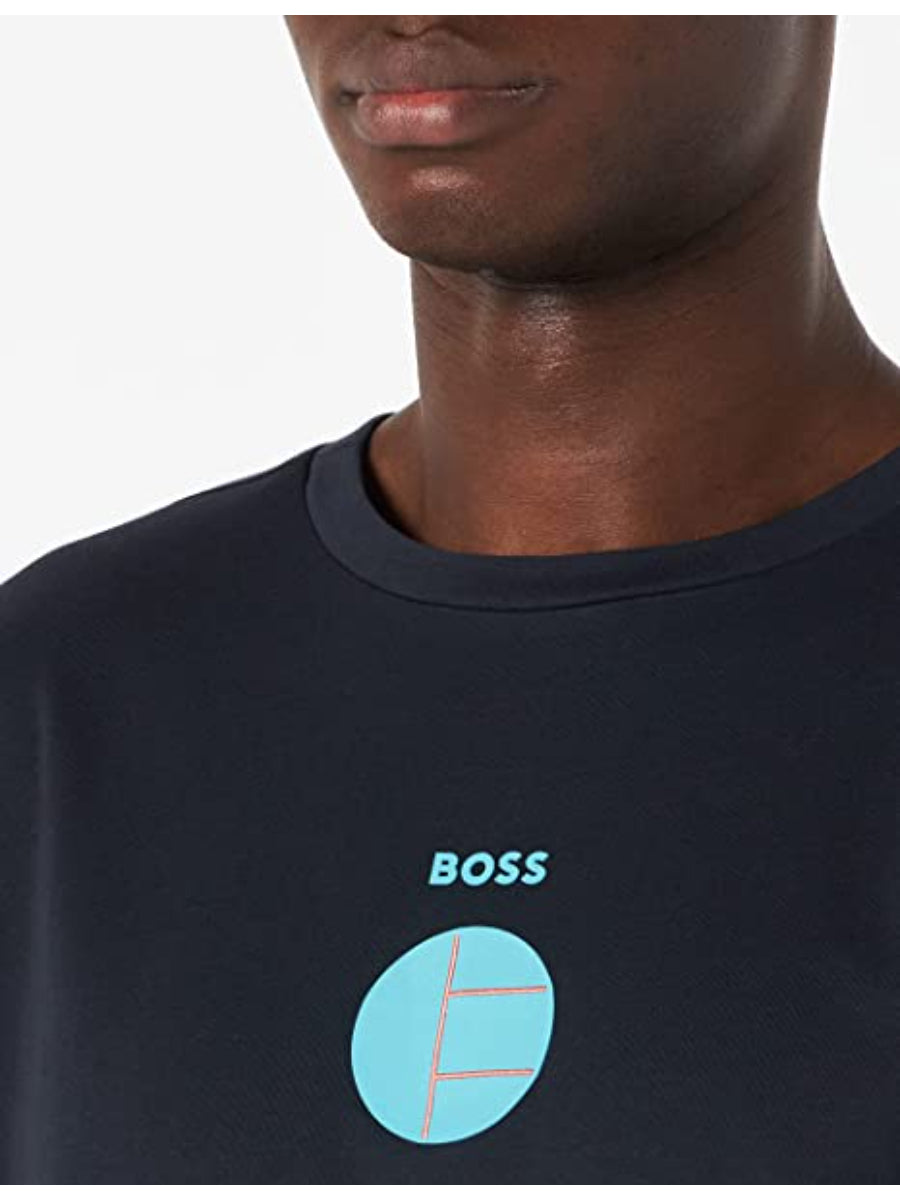 Boss T-Shirt - Tee 2