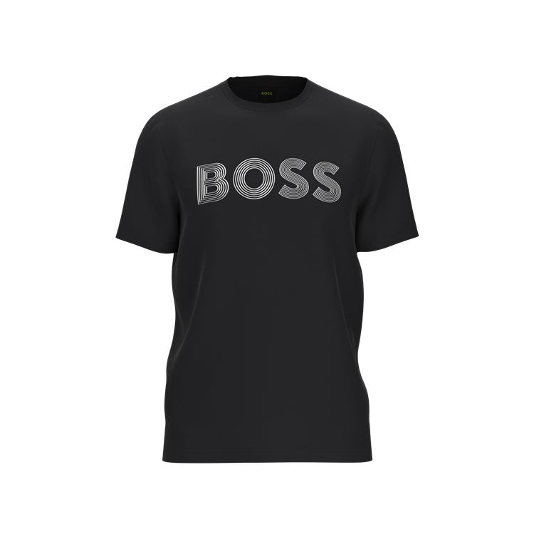 Boss T-Shirt -Tee 6