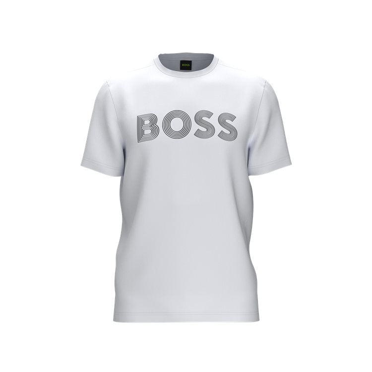 Boss T-Shirt -Tee 6