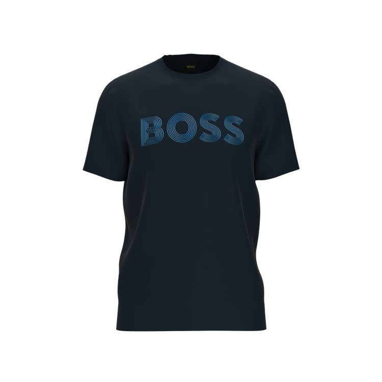 Boss T-Shirt -Tee 6